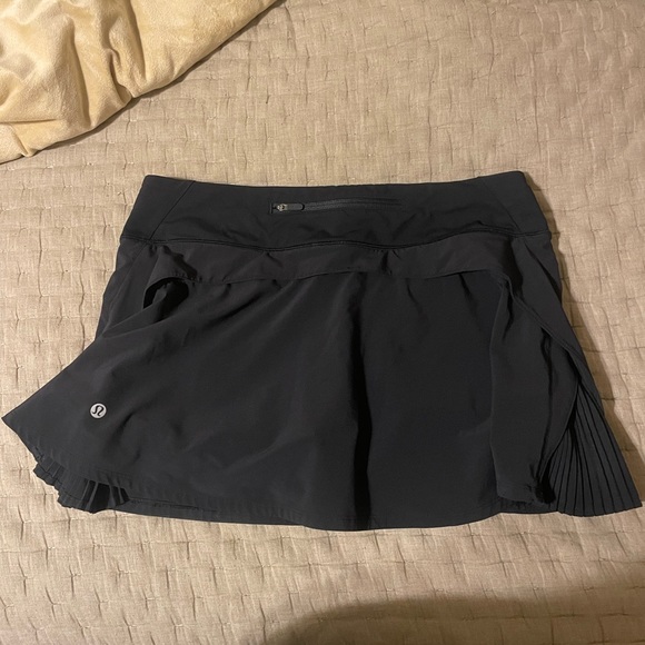 lululemon athletica Dresses & Skirts - Lululemon skirt